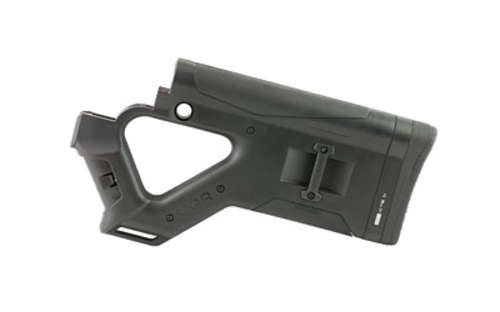 Grips Pads Stocks Hera USA HERA CQR BUTTSTOCK BLK • Model: 